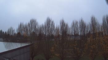 Weather camera view of Hayes Freedom HS.