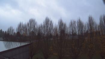 Weather camera view of Hayes Freedom HS.