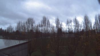 Weather camera view of Hayes Freedom HS.