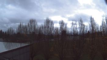 Weather camera view of Hayes Freedom HS.