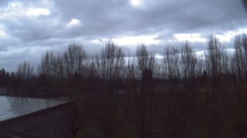 Weather camera view of Hayes Freedom HS.