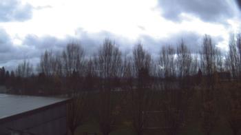 Weather camera view of Hayes Freedom HS.