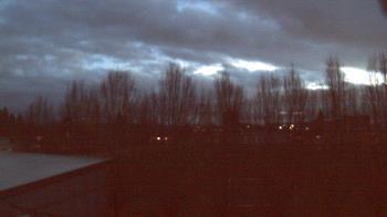 Weather camera view of Hayes Freedom HS.