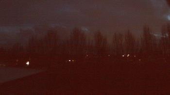 Weather camera view of Hayes Freedom HS.