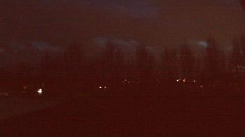 Weather camera view of Hayes Freedom HS.