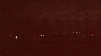 Weather camera view of Hayes Freedom HS.