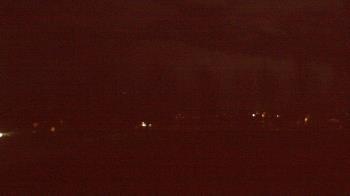 Weather camera view of Hayes Freedom HS.