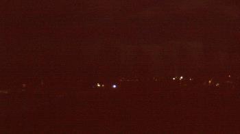 Weather camera view of Hayes Freedom HS.