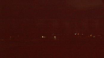 Weather camera view of Hayes Freedom HS.