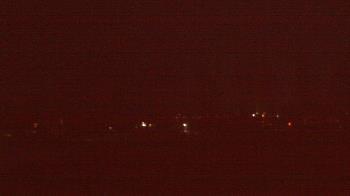 Weather camera view of Hayes Freedom HS.