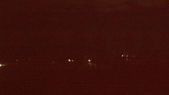 Weather camera view of Hayes Freedom HS.