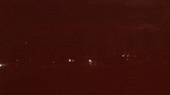 Weather camera view of Hayes Freedom HS.