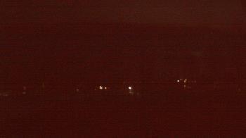 Weather camera view of Hayes Freedom HS.