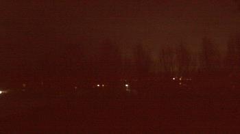 Weather camera view of Hayes Freedom HS.