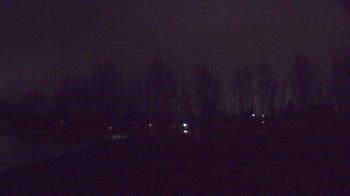 Weather camera view of Hayes Freedom HS.