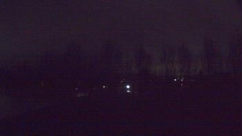 Weather camera view of Hayes Freedom HS.