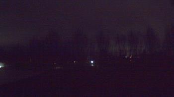 Weather camera view of Hayes Freedom HS.