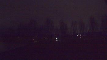 Weather camera view of Hayes Freedom HS.