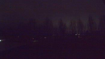 Weather camera view of Hayes Freedom HS.