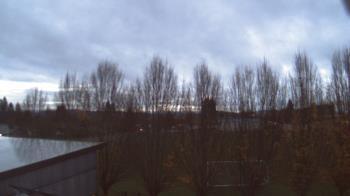 Weather camera view of Hayes Freedom HS.