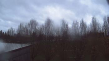 Weather camera view of Hayes Freedom HS.