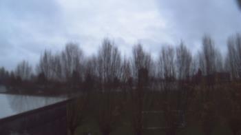 Weather camera view of Hayes Freedom HS.