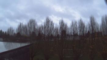 Weather camera view of Hayes Freedom HS.