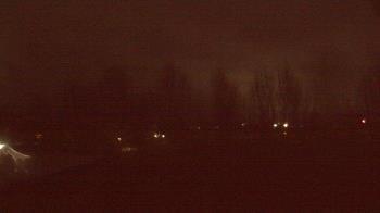 Weather camera view of Hayes Freedom HS.