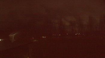 Weather camera view of Hayes Freedom HS.