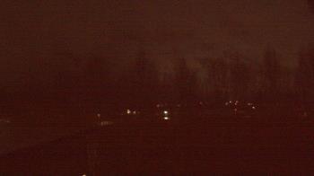 Weather camera view of Hayes Freedom HS.