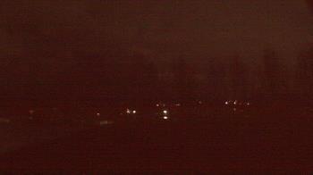 Weather camera view of Hayes Freedom HS.