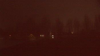 Weather camera view of Hayes Freedom HS.