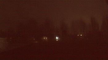 Weather camera view of Hayes Freedom HS.