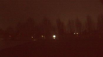 Weather camera view of Hayes Freedom HS.