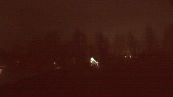 Weather camera view of Hayes Freedom HS.