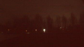 Weather camera view of Hayes Freedom HS.