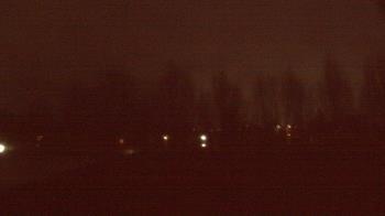 Weather camera view of Hayes Freedom HS.