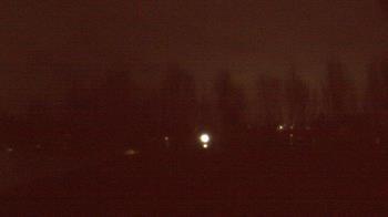 Weather camera view of Hayes Freedom HS.