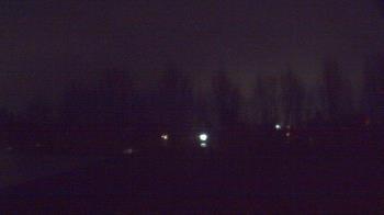 Weather camera view of Hayes Freedom HS.