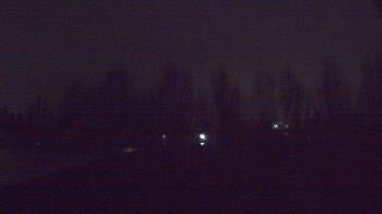 Weather camera view of Hayes Freedom HS.