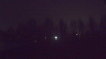 Weather camera view of Hayes Freedom HS.