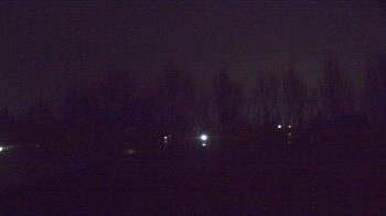 Weather camera view of Hayes Freedom HS.