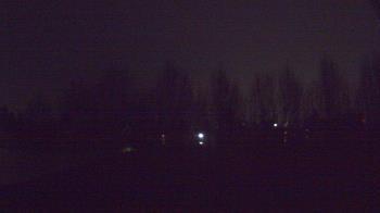 Weather camera view of Hayes Freedom HS.