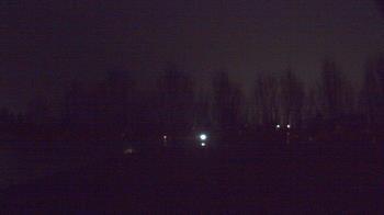 Weather camera view of Hayes Freedom HS.