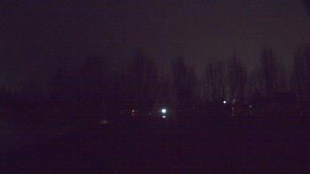 Weather camera view of Hayes Freedom HS.