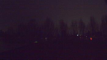 Weather camera view of Hayes Freedom HS.