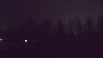 Weather camera view of Hayes Freedom HS.