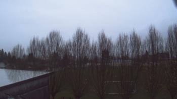 Weather camera view of Hayes Freedom HS.