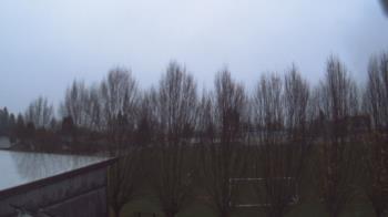 Weather camera view of Hayes Freedom HS.