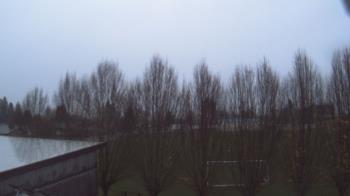 Weather camera view of Hayes Freedom HS.